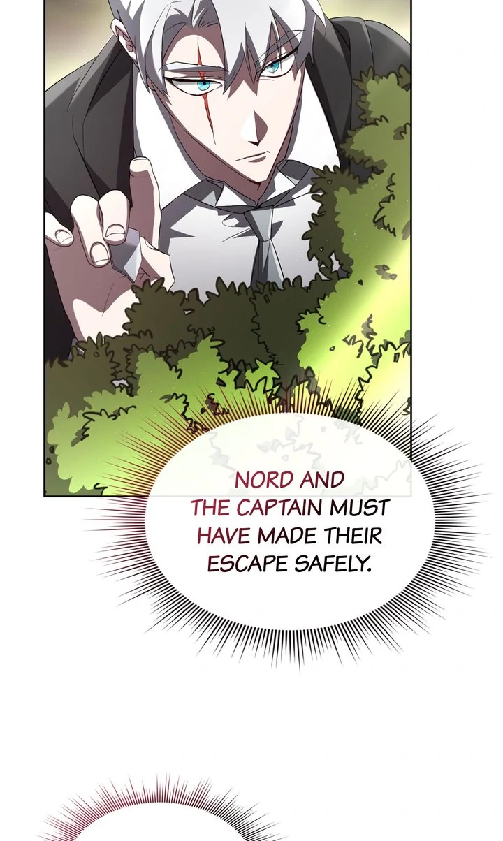The Corpse Will Tell Chapter 80 32